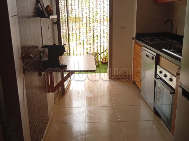 Appartement location à Bouskoura, Gharb-Chrarda-Beni Hssen