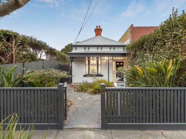 House for sale in Camerons Creek, Victoria