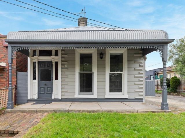 House for rent in Camerons Creek, Victoria