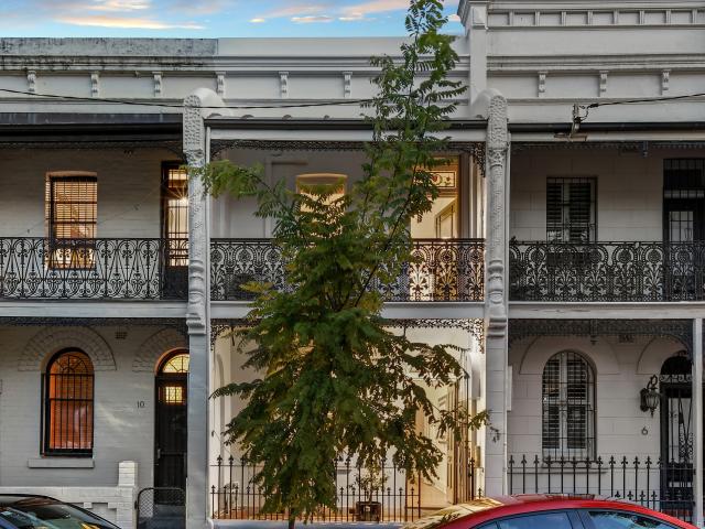 House for sale in Glebe