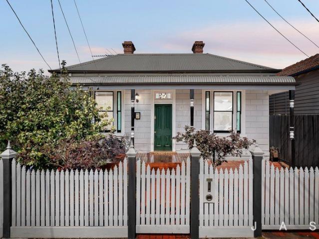 House for sale in Seddon, Melbourne