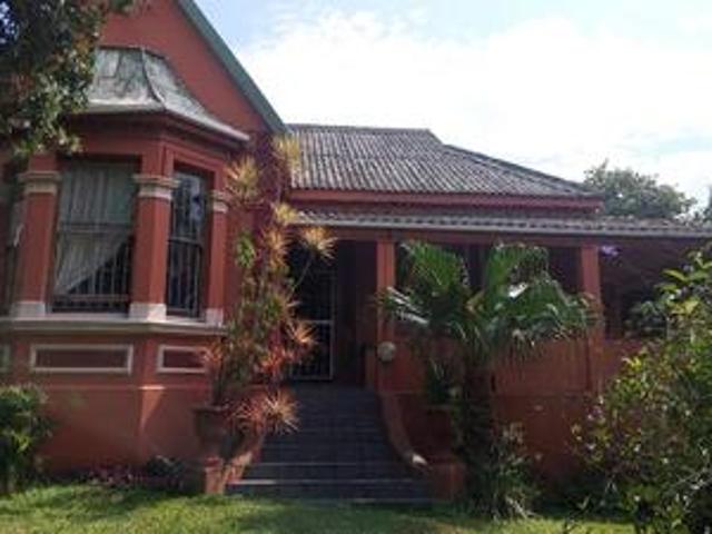 House for sale in Seaview, Kwazulu-natal