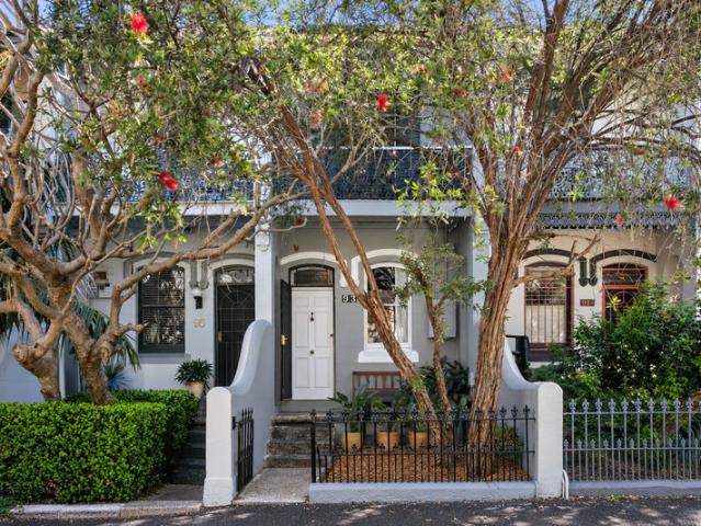 House for sale in Erskineville, Sydney