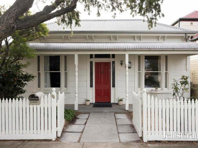 House for sale in Camerons Creek, Victoria