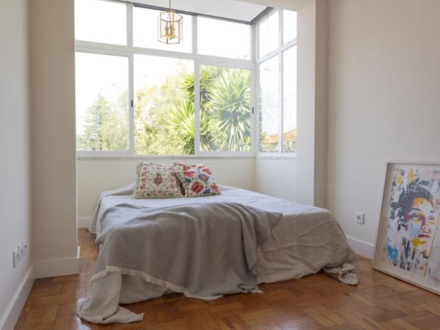 Apartamento venda em Visconde da Luz, Cascais