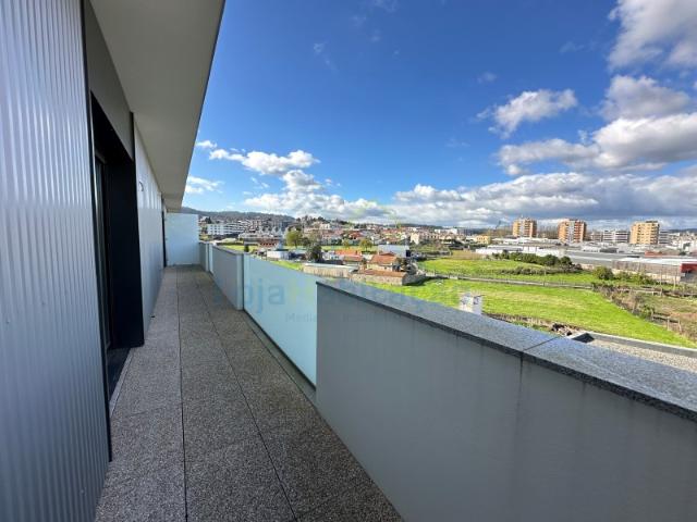 Apartamento venda em Gavião, Braga