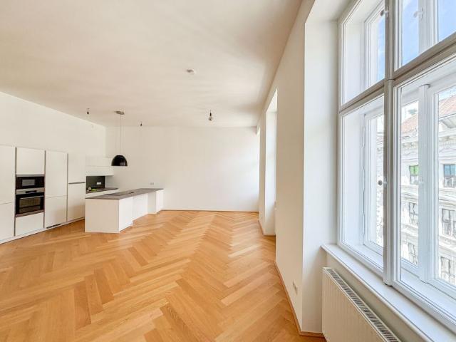 Apartment mieten in Innere Stadt, Wien