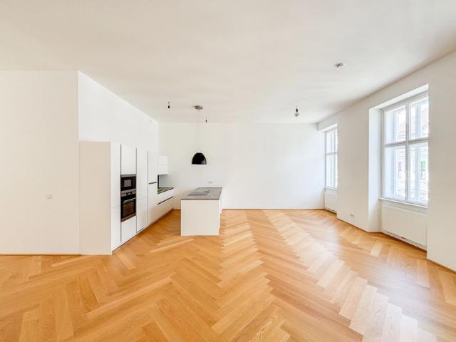 Apartment mieten in Innere Stadt, Wien