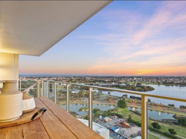 Apartment for rent in Cockburn, Western Australia