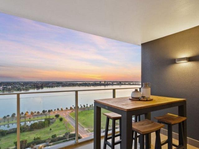 Apartment for rent in Cockburn, Western Australia
