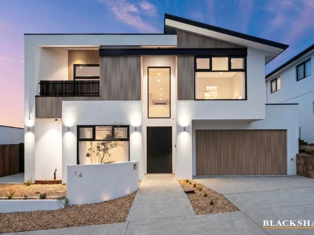 Property for sale in Australian Capital Territory