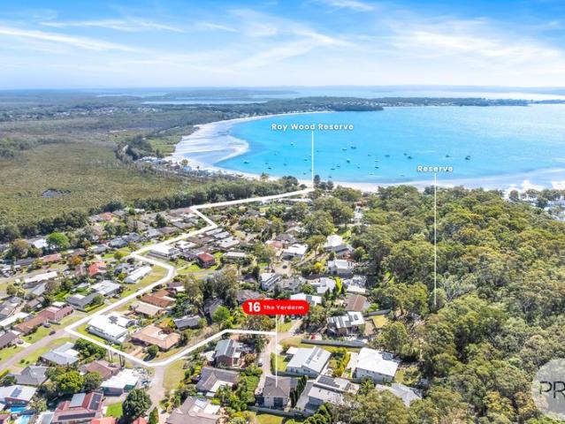 House for sale in Corlette, Port Stephens Council