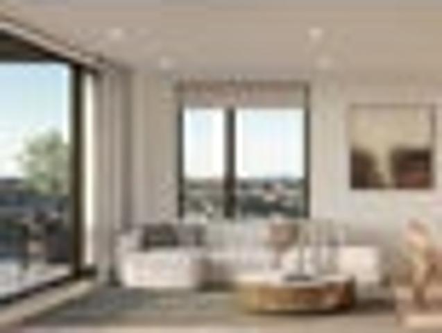Apartment for sale in Hillersden