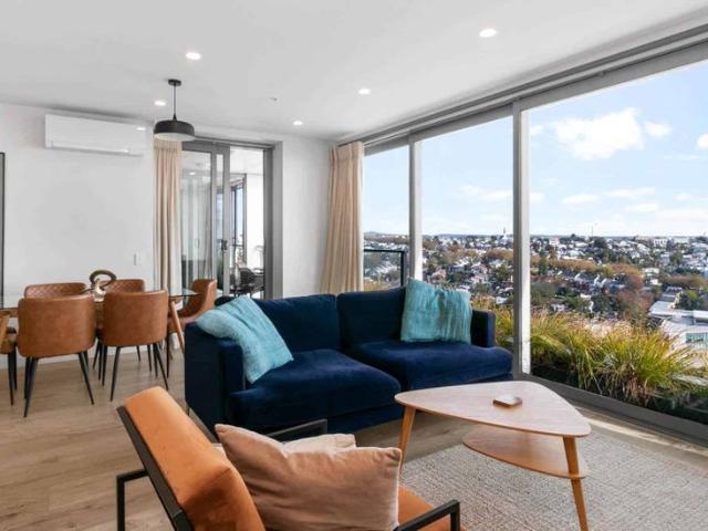 Apartment for rent in Auckland, Oroua County