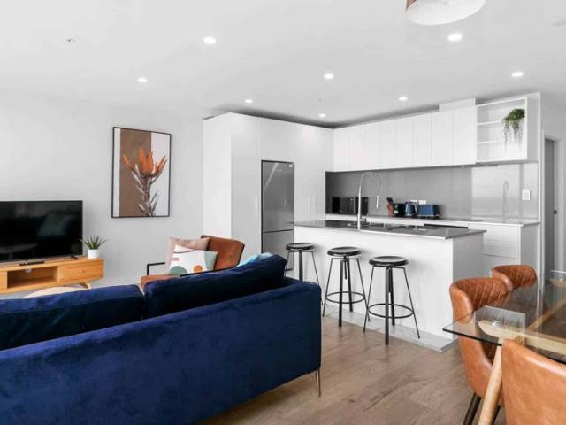Apartment for rent in Union Green, Auckland
