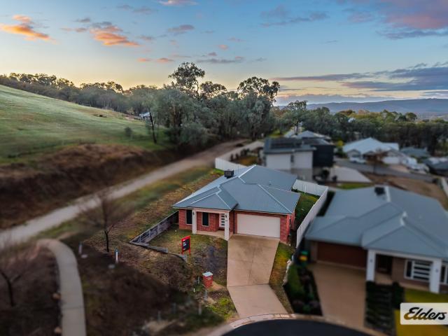 House for sale in West Wodonga, Victoria