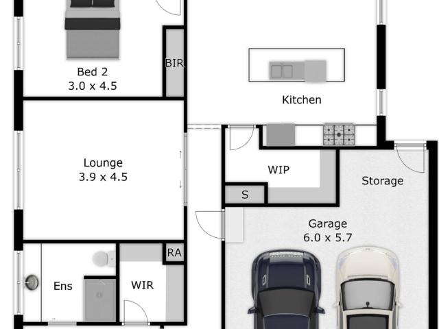 House for sale in West Wodonga, Victoria