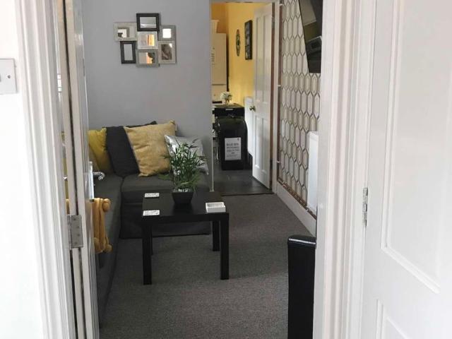 Room for rent in Stoke, Ipswich