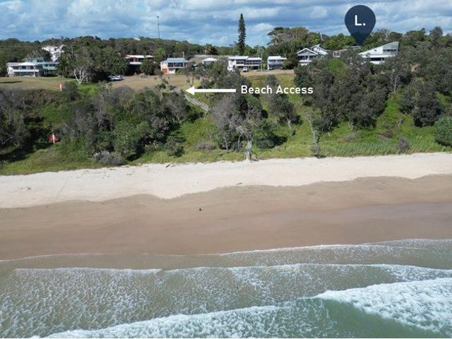 House for sale in Minnie Water, New South Wales