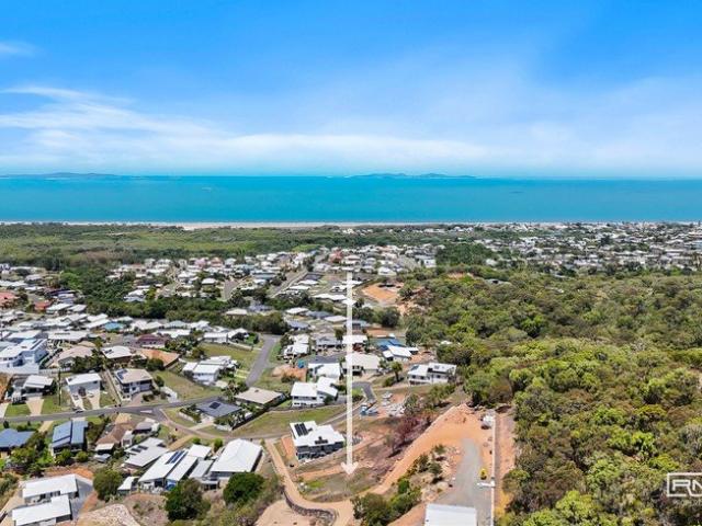 Land for sale in Pacific Heights, Livingstone Shire