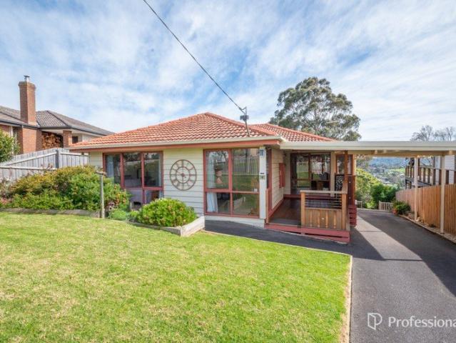 House for sale in Camerons Creek, Victoria