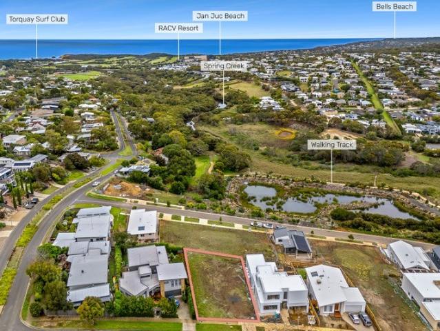 Land for sale in Torquay, Surf Coast Shire