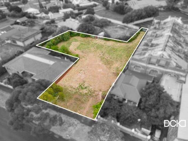 Land for sale in Bendigo, Victoria