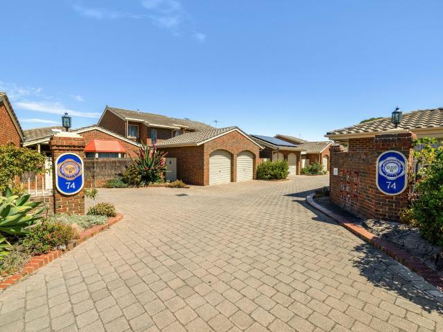 Townhouse for sale in Horseshoe Creek, South Australia