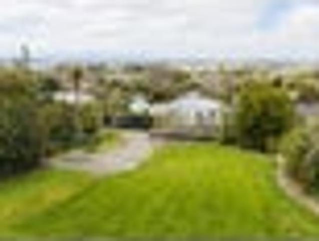 Land for sale in Feilding