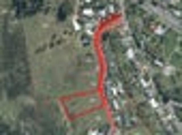Land for sale in Fitzroy Head, Banks Peninsula Community