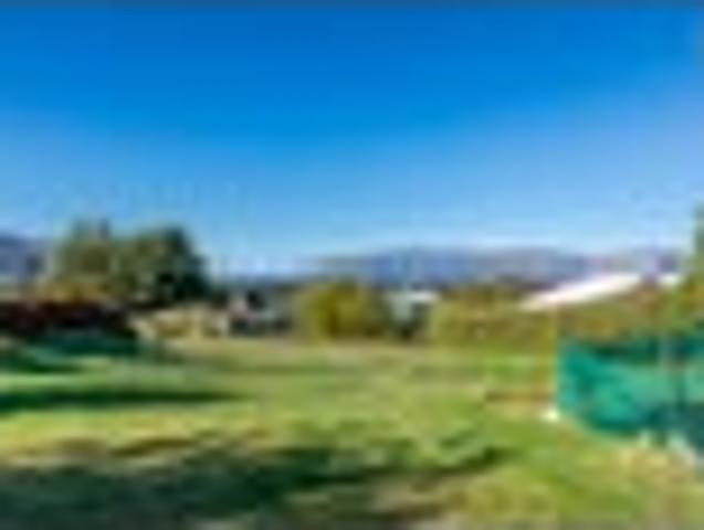 Land for sale in Otakou