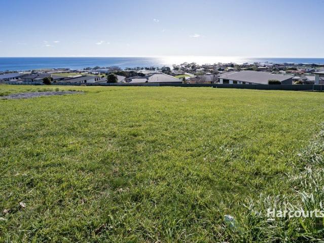 Land for sale in Burnie, Tasmania