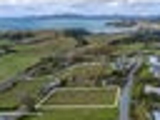 Land for sale in Fairburn, Northland