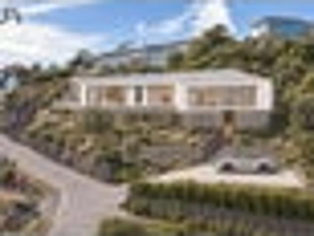 Land for sale in Clifton, Christchurch