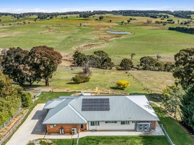 House for sale in Crookwell, New South Wales
