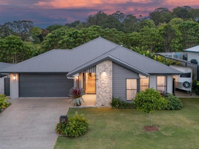 House for sale in Panorama Palmwoods, Sunshine Coast Regional