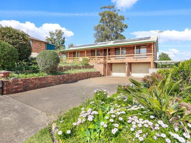 House for sale in Aberdeen, New South Wales
