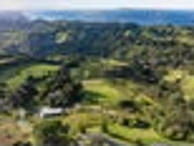 Land for sale in Rodney, Kawau Island