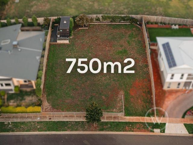 Land for sale in Warragul, Victoria