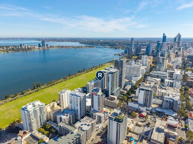 Apartment for sale in Cockburn, Western Australia