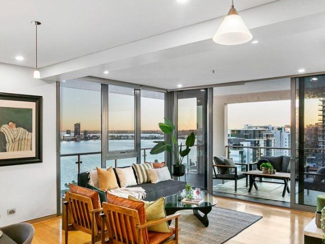 Apartment for sale in Cockburn, Western Australia