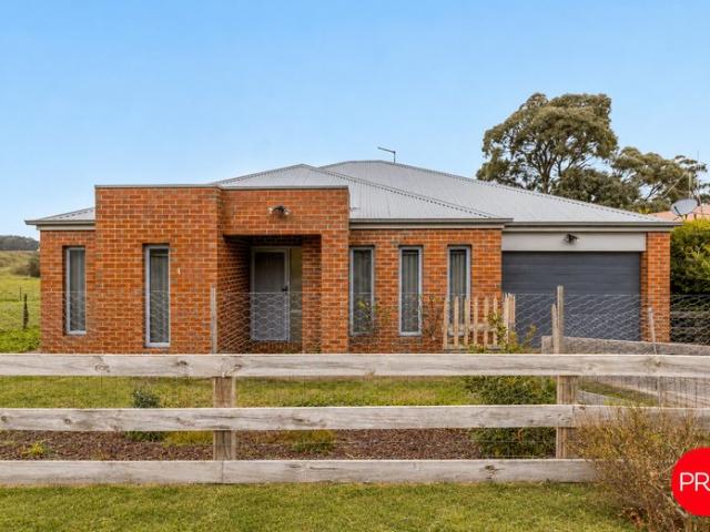 House for sale in Malmsbury, Victoria