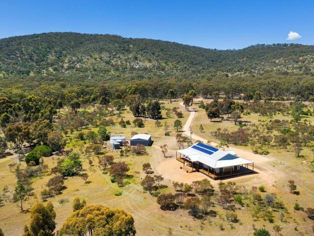 House for sale in Tarrengower, Maldon