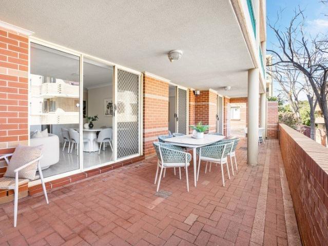Apartment for sale in Sydney, New South Wales