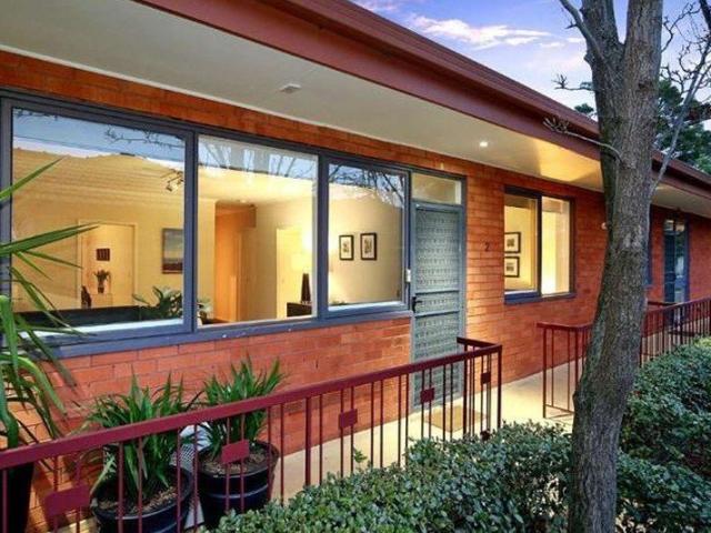 Apartment for rent in Camerons Creek, Victoria
