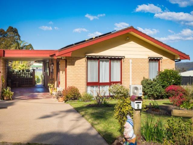Apartment for sale in Pambula, New South Wales