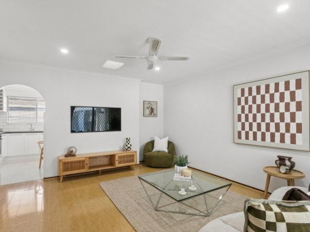 Villa for sale in Stirling, Western Australia