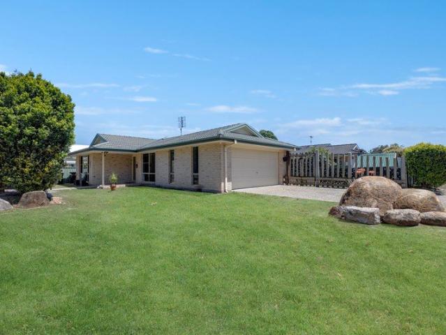 Villa for sale in South West Rocks, New South Wales