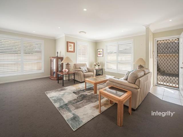 House for rent in West Nowra, Shoalhaven City Council