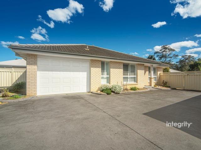 Villa for rent in West Nowra, Shoalhaven City Council